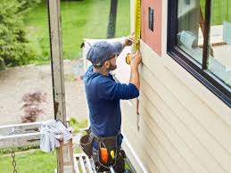 Siding for Multi-Family Homes in Goose Creek, SC